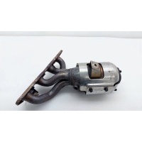 Коллектор выпускной Kia Ceed CD 2023 285002B970