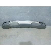 Накладка заднего бампера Geely Atlas Pro 6044067400421