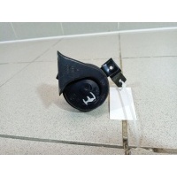Сигнал звуковой Geely Tugella 7072005400