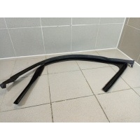Уплотнитель стекла двери Mercedes-Benz C-Class W205 A2057254700
