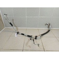 Амортизатор двери багажника Hyundai Creta GS 97775M4000