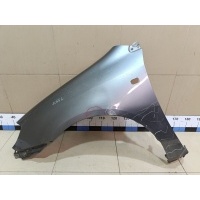 Крыло переднее левое TOYOTA Corolla E12 2001-2006 5381202080
