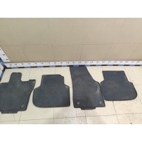 К-кт ковриков VW Jetta 2011> 5C7863011AEUN
