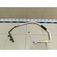 Подушка безопасности боковая (шторка) KIA RIO 2011-2017 850204X500