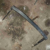 Прицепное устройство (фаркоп) Volkswagen Passat B6 2007 3c0803881d