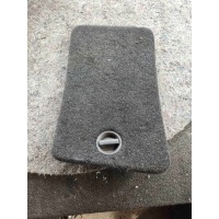 Обшивка багажника Volkswagen Passat B6 2006 1J0867468