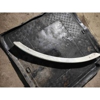 Усилитель бампера переднего Volkswagen Passat B5 1997