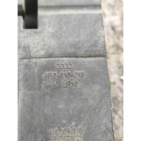 Блок управления пневмоподвеской Audi A6 C6(2004-2011) 2006 4F0616013