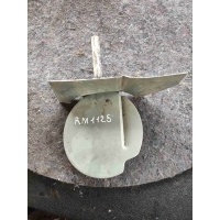 Лючок топливного бака Renault Megan 1 2001 7700834109