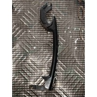 Ручка наружная передняя правая Volkswagen Passat B5 2003 3B0837207