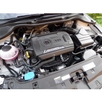 Двигатель seat ibiza 1.8 tfsi дай монтаж бесплатно