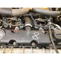 Форсунка Peugeot Expert 1 2000 0445110044, 9637536080