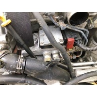 ТНВД Opel Zafira A 2001 0470504015