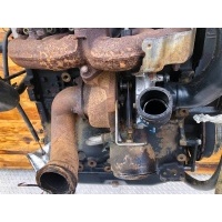 Турбина Volkswagen Sharan 1 1999 028145702P