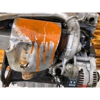 Турбина Opel Zafira A 2001 24442214