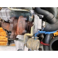 Турбина Audi 80 B4 2000 028145701T