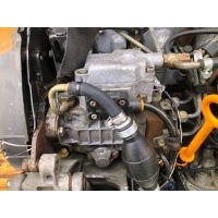 ТНВД Volkswagen Sharan 1 1999 0460404968, 028130115B