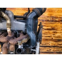Патрубок турбины Volkswagen Sharan 1 1999 7M0129654D
