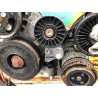 Натяжитель ремня генератора Opel Zafira A 2001 09180809