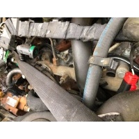 Топливная рампа Peugeot Expert 1 2000 0445214019