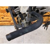 Патрубок радиатора Audi 80 B4 2000 8A0121051A