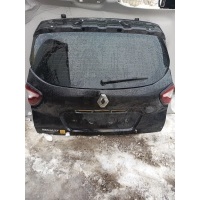 Бардачок Renault Captur I (2013-2019) 2019 901006247R
