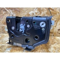 замок двери задней правой Audi A4 B9 2016 8X0839016E