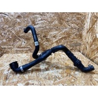 патрубок (трубопровод, шланг) Audi A4 B9 2016 8W0122449AT