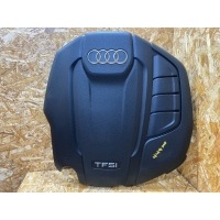 декоративная крышка двигателя Audi A4 B9 2016 06L103925