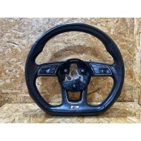 руль Audi A4 B9 2016 8W0419091AF