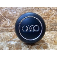 подушка безопасности водителя Audi A4 B9 2016 8W0880201D