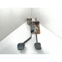 узел педальный (блок педалей) Ford Transit Connect 2005 5166024