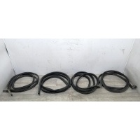 уплотнитель двери Ford Transit Connect 2005 5082415,5082416,1473206,1473205