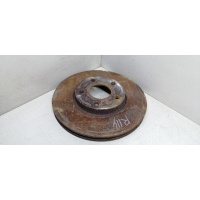 диск тормозной передний Ford Transit Connect 2005 1361298,1930982