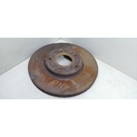 диск тормозной передний Ford Transit Connect 2005 1361298,1930982