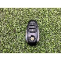 Ключ Volkswagen Touareg 7P5 2012 7P6959754