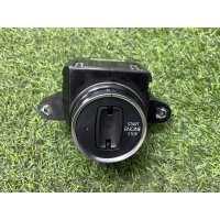 замок зажигания Volkswagen Touareg 7P5 2012 7p6905843
