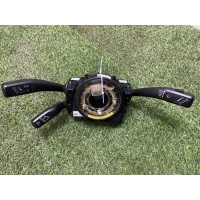 подрулевой переключатель Volkswagen Touareg 7P5 2012 4h0953568g, 7P6953507, 7P6953502