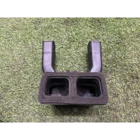 воздуховод Volkswagen Touareg 7P5 2012 7p0819870