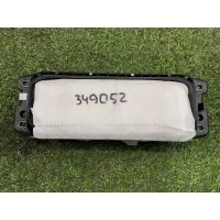 Подушка безопасности Volkswagen Touareg 7P5 2012 7p6880204e