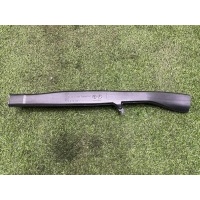 воздуховод Volkswagen Touareg 7P5 2012 7p0819801