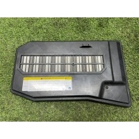 Крышка аккумулятора Volkswagen Touareg 7P5 2012 7l0864643b