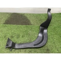 воздуховод Volkswagen Touareg 7P5 2012 7p0819656