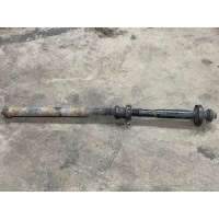 карданный вал Volkswagen Touareg 7P5 2012 7p6521102ab