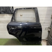 дверь Volkswagen Touareg 7P5 2012 7p0833312