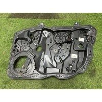 стеклоподъемник Volkswagen Touareg 7P5 2012 7p6837756b