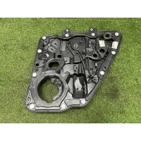 стеклоподъемник Volkswagen Touareg 7P5 2012 7p6839756a