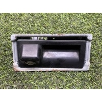 камера заднего вида Volkswagen Touareg 7P5 2012 7P6827566, 3c9827229c
