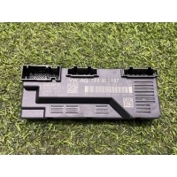 Блок управления крышкой багажника Volkswagen Touareg 7P5 2012 7p6959107