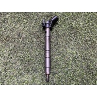 Форсунка дизельная Volkswagen Touareg NF (7P5) 2012 057130277am